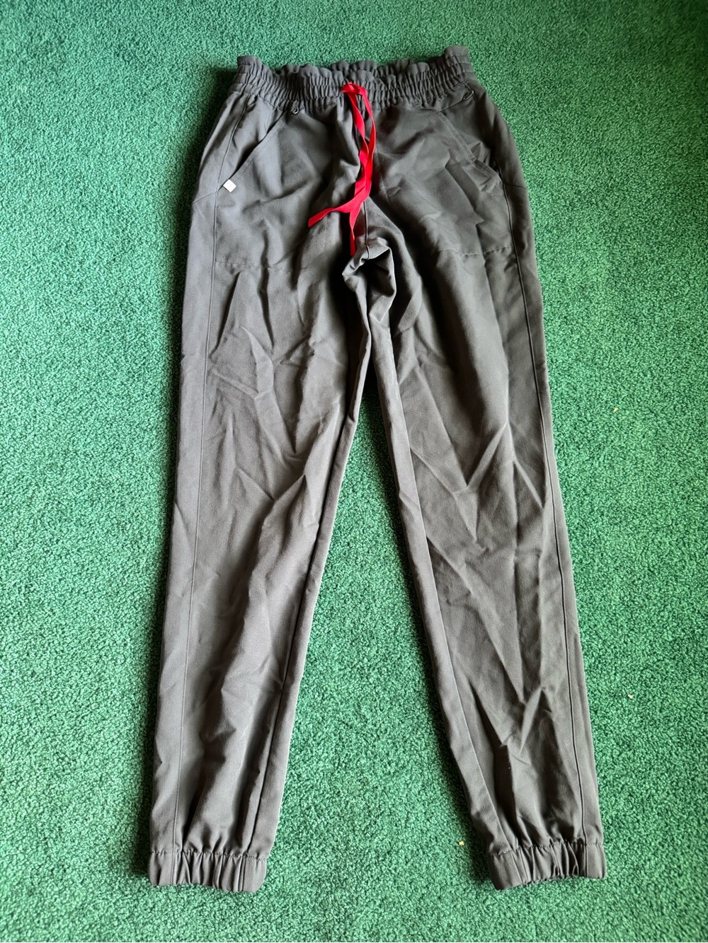 Figs High Waisted Jogger
